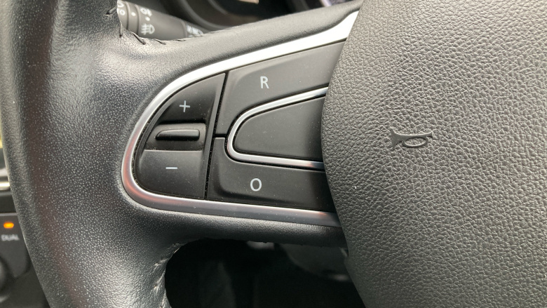 Renault Kadjar 1.2 TCE Dynamique S Nav 5dr Petrol Hatchback